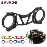 For HONDA CB1100 2013 2014 Front Fork Brace Balance Shock CB500F CB500X CBR500R 2013-2018 Motorcycle