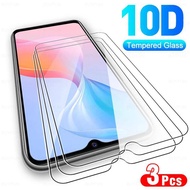 3Pcs HD Tempered Glass Film For Vivo V2157 V2152 V2143 V2142 V2141 V2140 V2134 V2133A V2129 V2126 Sc