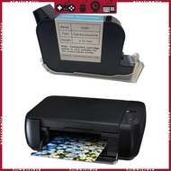 STA 600DPI 12 7mm Handheld Thermal Inkjet Printer Fast Dry Eco Solvent Ink Cartridge for Unencrypted