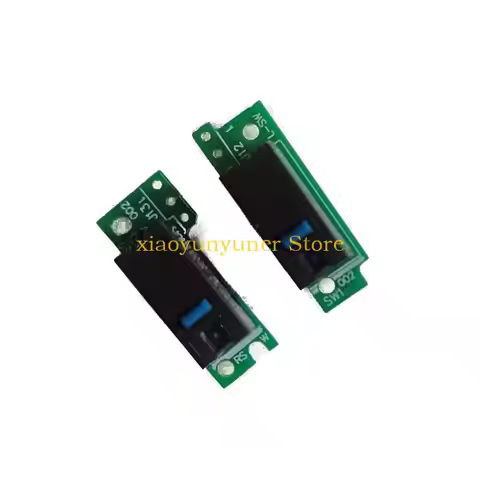 P9JB Gaming Mouse Repair Accessories Mouse Micro Switch for G703 G703 hero Mouse Button Board D2FC-F