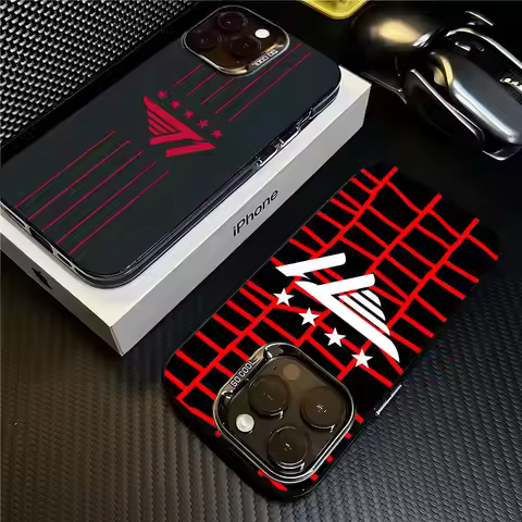 SKT T1 ESports Phone Case For IPhone 16 15 14 13 12 11 Pro Max 17 Plus Colorful Cover