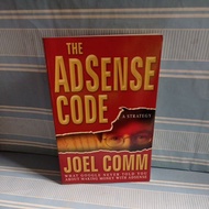 IMPORT: THE ADSENSE CODE by joel comm