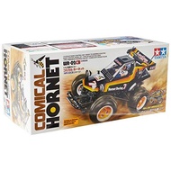 Tamiya 1/10 Electric RC Car Series No. 666 Comical Hornet WR-02CB Chassis Off-Road 58666