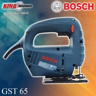 Saw Machine / Jig Saw Bosch Gst 65