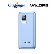 Valore PD20W 10,000mAh Power Bank (PD33) - Blue