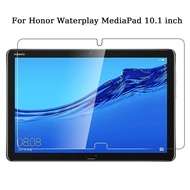 Honor WaterplayMediaPad 1-3Pcs 999D HD Transparent Tempered Glass Film For Honor Waterplay MediaPad 