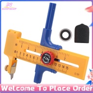 Compass Circle Cutter Circular Cutting Tool Adjustable Compass Circle Cutter Cortador Circular Circl