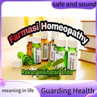 kesihatan ANGIN PASANG ULURAN BURUT HERNIA - FAASI HOMEO