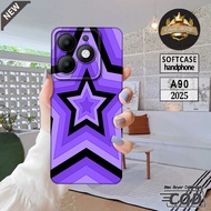 Itel A90 Case Itel A90 4G Casing Latest 2025 Softcase Accessories Silicone Casing Protective Case hp