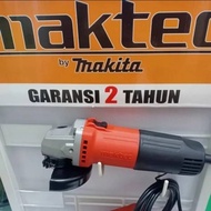 MESIN GERINDA TANGAN 4 INCH MAKTEC MT90