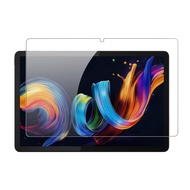 【1枚セット】For TCL NXTPAPER 11 Plus 用 フィルム 保護フィルム ガラスフィルム 【KONXISA】高透過率 9H硬度 傷防止 飛散防止 防水 耐油 指紋防止 2.5D 自動
