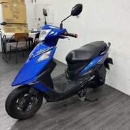 2017 三陽 SYM Z1 ATTILA 125