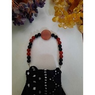 HM1 stone mask connector