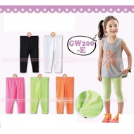 Clearance GW200E Girl Pants