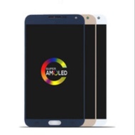 LCD Screen Samsung E7 E700 Ori , Visit shop install only add rm30