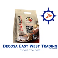 DRAGON FRUIT BRAND 火龙果牌 KOPI O 2 IN 1 15 SACHETS x 26G / CAP BUAH NAGA KOPI O 2 IN 1 (15 SACHETS X 2