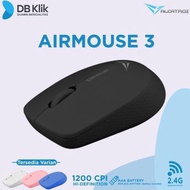 Alcatroz Airmouse 3 Wireless Mouse