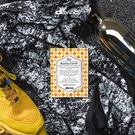 Davines Davines Davines Magic Mirror Sleepwalk Transparent Invisible Hair Mask 50ml