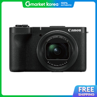 Canon | Canon Powershot V1 / Vlog Camera / Canon Korea New Product Y Entry-Level Camera