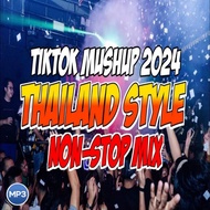 NEWEST THAILAND STYLE DJ SONG MP3 CASSETTE - LATEST DJ SONG MP3 CD CASSETTE - THAILAND DJ SONG CD CA