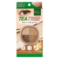 baby bright tea tree multi concealer 8.8g
