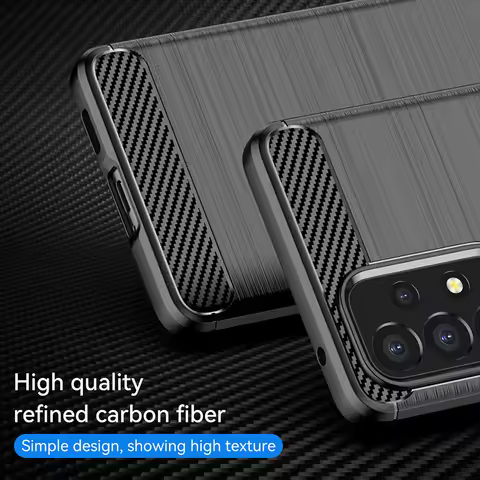 Shockproof Cover For Samsung Galaxy A53 5G Case Samsung Galaxy A04 A13 A14 A23 A33 A53 A52S A34 A54 