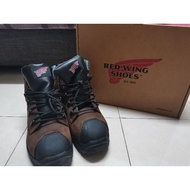 Red wing original 3228