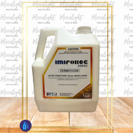 IMIFORCE 200 SC IMIDACLOPRID Non Repellant form (For long years protection) and Odorless Termiticide