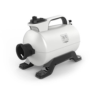 Tauro Pro Line Pet Coat Dryer IONIC Technology White | Pet Grooming