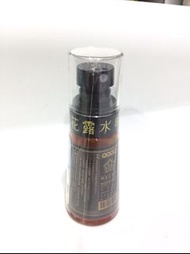 明星花露水防蚊噴霧 防蚊液 全新未拆 未使用