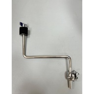 Cymbal Frame Cymbal Extension Clip Water Cymbal Extension Frame Drum Clip Small Snorkel Cymbal Cymba