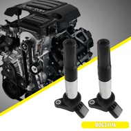 Sesuai untuk Pemandangan Foton G5 Monpike E Gegelung Pencucuhan Pek Voltan Tinggi Higer H5C H6C Leop