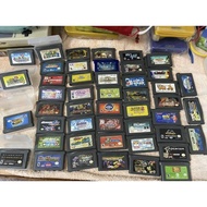 GBA Game for all models