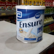 Ensure Milk 400gr Vanilla