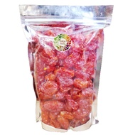 มะเขือเทศราชินีอบแห้ง 500 กรัม Dried tomato 500 g Dried fruit ผลไม้อบแห้ง ขนมไทย ขนม OTOP บ๊วย บ๊วยร