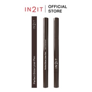 IN2IT PERFECT BROW LINER PEN-Eyebrow Pencil (PEB)
