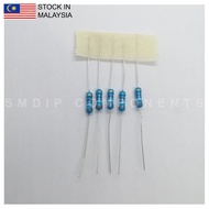 10PCS 3.9K ±5% 0.5W, Through Hole Resistor