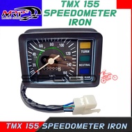 ☞MRP SPEEDOMETER GAUGE For TMX 155/125(IRON) Original RACING HIGH QUALITY REPLACEMENT PARTS