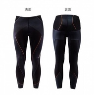 →現貨包本地平郵或面交← Sixpad Training Suit Tights 緊身訓練褲 大腿 肌鍛鍊 臀部塑形 Size M