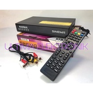 Ktd7 receiver matrix sinema hd + free 7 free ch premium forever il6w