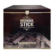Richly Brownie 布朗尼脆片巧克力餅乾 12入  240g  1盒