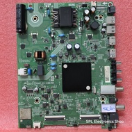 เมนบอร์ด TOSHIBA 43E31KP อะไหล่แท้/ถอดมือสอง RSAG7.820.12386/ROH สำหรับทีวี 43 นิ้ว