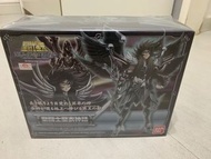 5隻聖鬥士星矢聖衣神話ex冥王哈帝斯睡神