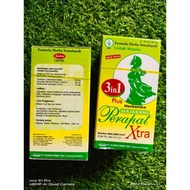 Manjakani tightening xtra 3in1