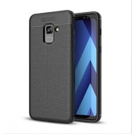 Autofocus softcase Samsung A6, Samsung A6 plus silicone slim case