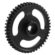 HPI 77127 76937 Savage 4.6 Steel Spur Gear 47T (1M) - Replacement Gear