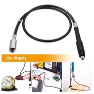 CarCar 18 x1.5MM Dremel Tool Rotary Grinder Tool Flexible Flex Shaft Dremel  Rotary Tool Accessories