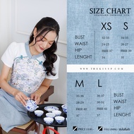 LAZAKISSP : BAO BEI dress (EXclusive cny collection)