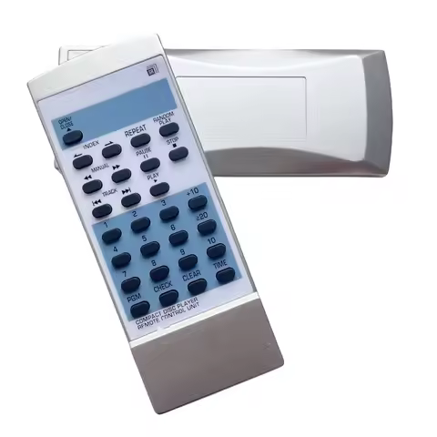 New replacement remote control fit for Pioneer PD-7500PD-8500 PD-V10GPD-M427 PD-4550 PD-5700 PD-S503