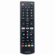 AKB75095303 Remote Control Replacement for LG LED TV 43LJ550V 43LJ554T 43LJ550T 43LJ553T 43LJ550Y 49LJ550V 49LJ554T 49LJ553T 49LJ550T 49LJ550Y 55LJ550T 55LJ550V 55LJ554T 55LJ553T